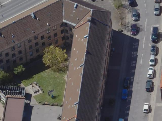 Erhvervsejendom til leje i Brøndby