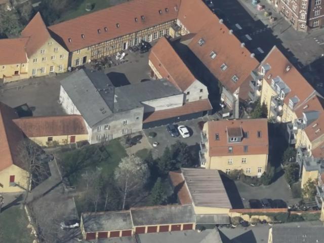 Erhvervsejendom til leje i Horsens, Århus
