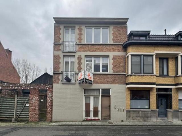 Appartement vente à Menen