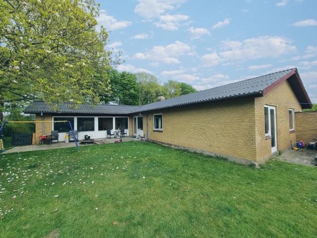 Erhvervsejendom til leje i Durup, Århus