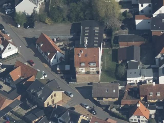 Erhvervsejendom til leje i Aabenraa