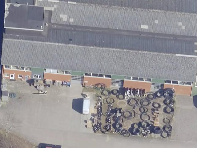 Erhvervsejendom til leje i Tarp, Esbjerg