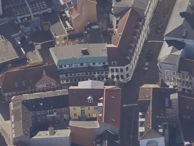 Erhvervsejendom til leje i Randers, Århus