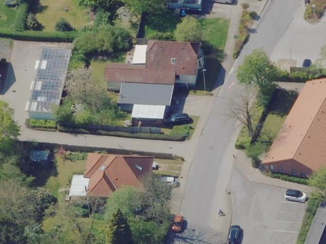 Erhvervsejendom til leje i Brørup, Vejen