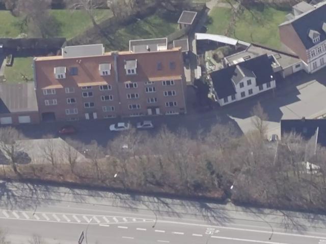 Erhvervsejendom til leje i Esbjerg