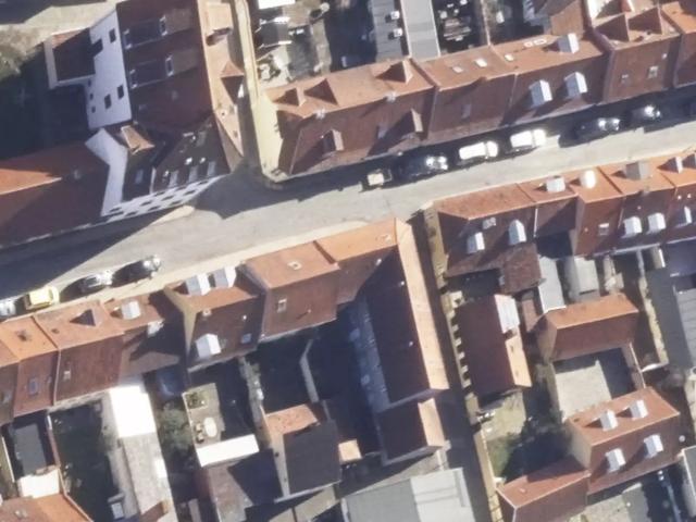 Erhvervsejendom til leje i Kerteminde