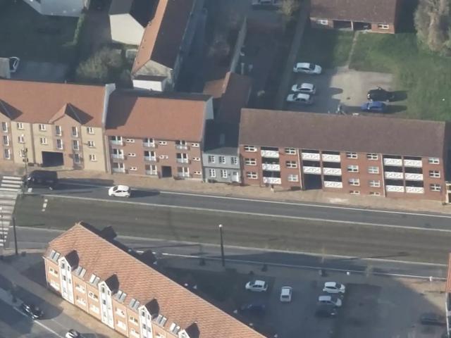 Erhvervsejendom til leje i Odense