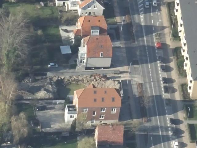 Erhvervsejendom til leje i Odense