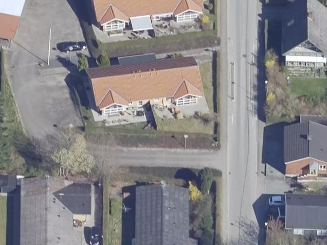 Erhvervsejendom til leje i Ryomgård, Århus
