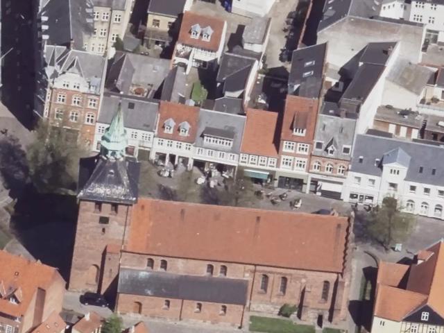 Erhvervsejendom til leje i Svendborg