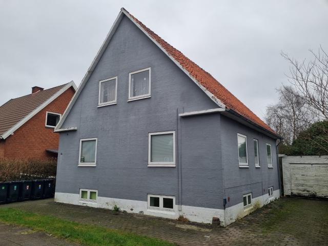 Erhvervsejendom til leje i Viborg, Århus
