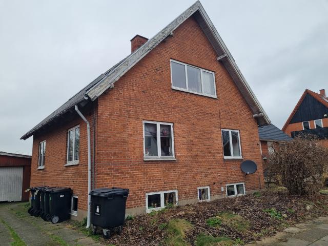Erhvervsejendom til leje i Viborg, Århus
