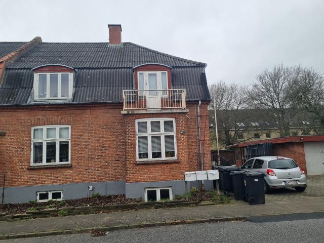 Erhvervsejendom til leje i Viborg, Århus