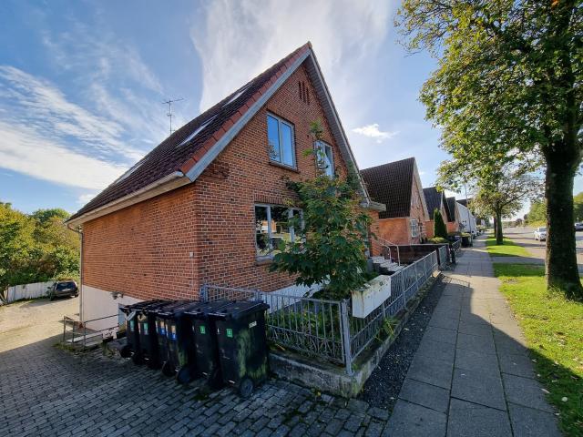 Erhvervsejendom til leje i Viborg, Århus