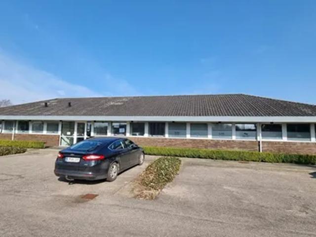 Ejendom til salg i Viborg, Århus