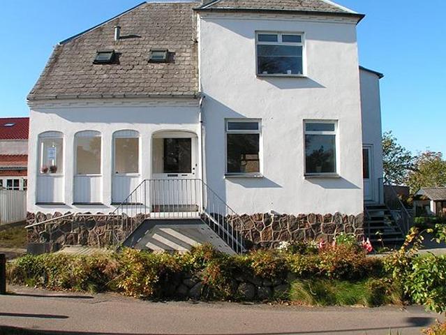 Erhvervsejendom til leje i Viborg, Århus