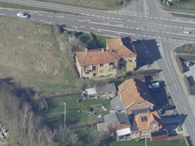 Erhvervsejendom til leje i Idestrup, Guldborgsund
