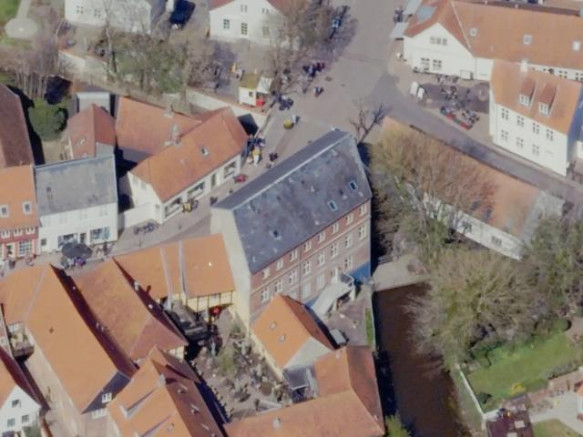 Erhvervsejendom til leje i Ribe, Esbjerg