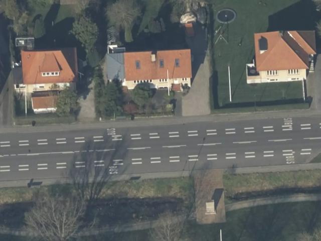 Erhvervsejendom til leje i Christiansfeld, Kolding