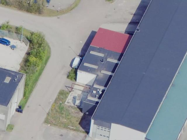 Erhvervsejendom til leje i Ølstykke, Brøndby