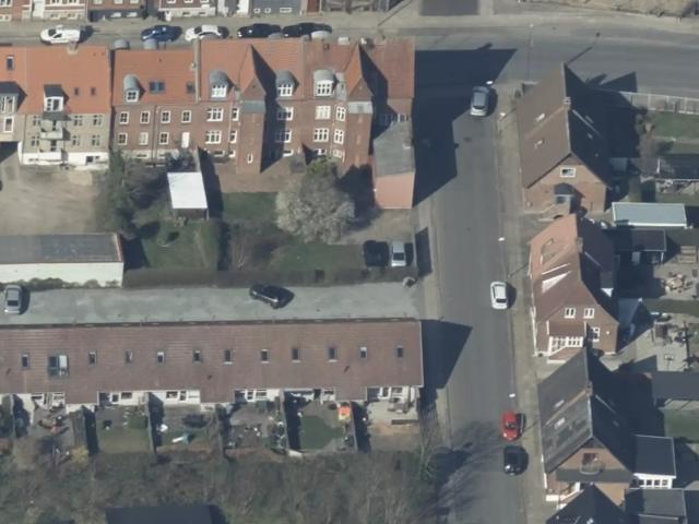 Erhvervsejendom til leje i Horsens, Århus