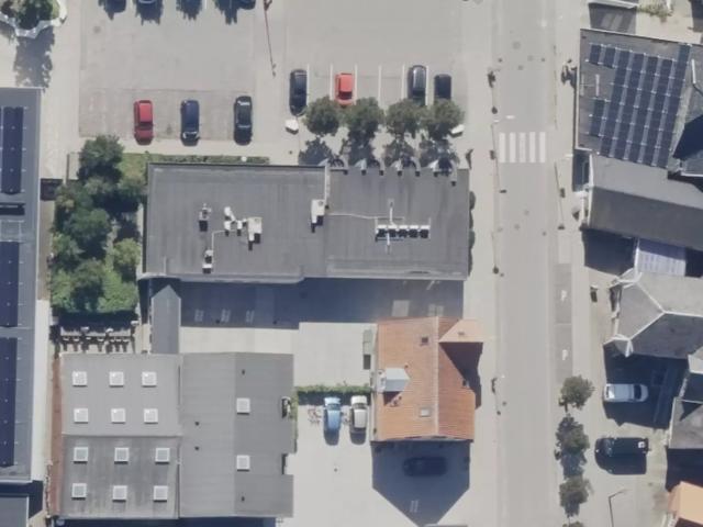 Erhvervsejendom til leje i Viby Sjælland, Roskilde
