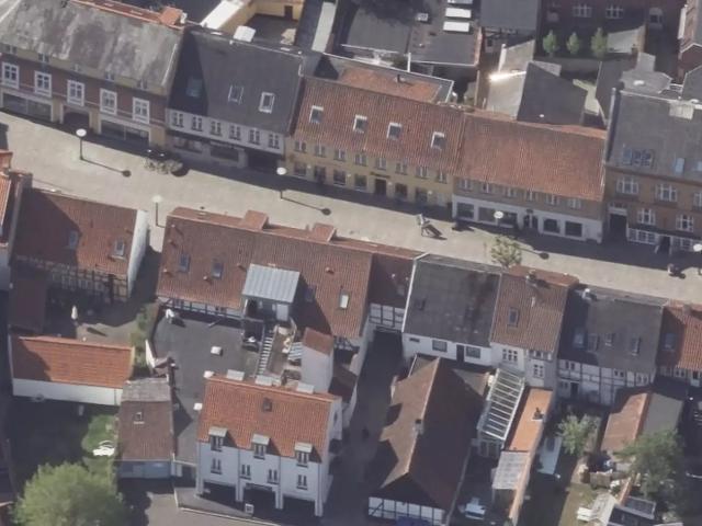 Erhvervsejendom til leje i Faaborg, Faaborg-Midtfyn