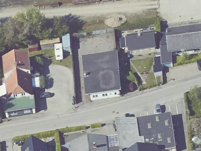 Erhvervsejendom til leje i Asnæs, Odsherred