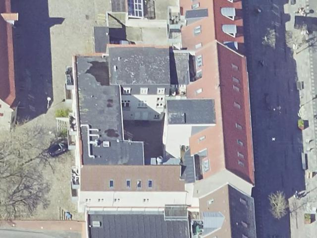 Erhvervsejendom til leje i Fredericia
