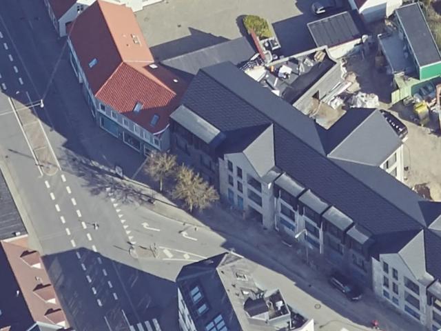 Erhvervsejendom til leje i Aalborg, Brønderslev-Dronninglund