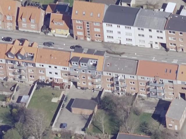 Erhvervsejendom til leje i Esbjerg