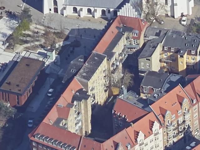 Erhvervsejendom til leje i Aalborg, Brønderslev-Dronninglund