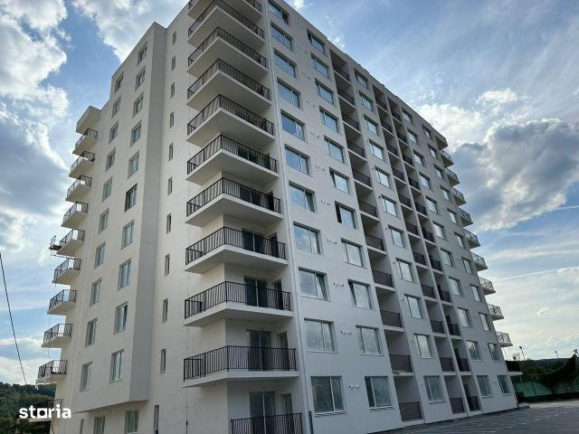 Apartament vânzări în Romani