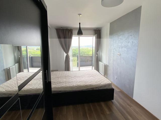 Apartament vânzări în Romani, Harghita