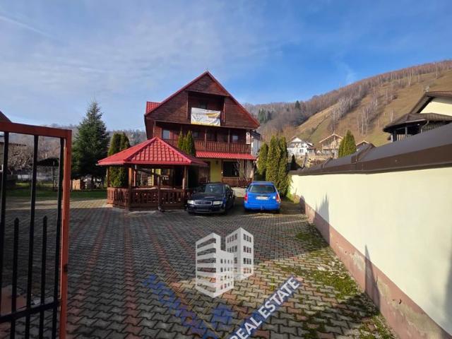 Casă vânzări în Romani, Brașov