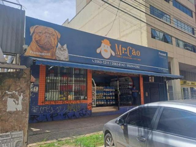Ponto Comercial venda em Região Geográfica Imediata do Distrito Federal, Região Integrada de Desenvolvimento do Distrito Federal e Entorno