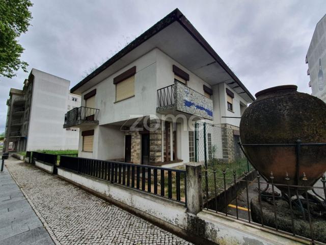 Casa venda em Ourém, Santarém