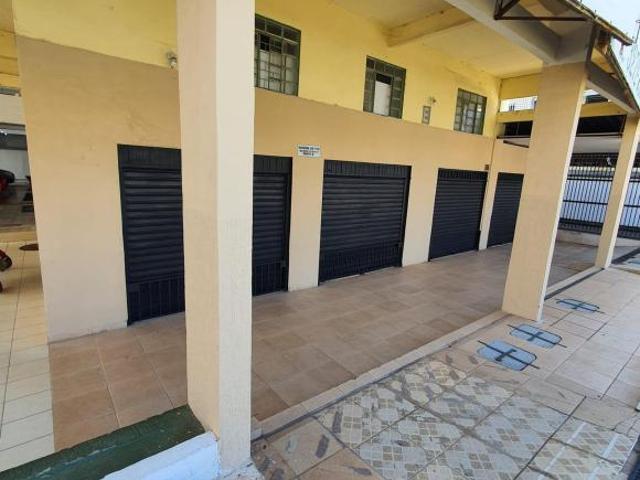 Ponto Comercial venda em Região Geográfica Imediata do Distrito Federal, Região Integrada de Desenvolvimento do Distrito Federal e Entorno