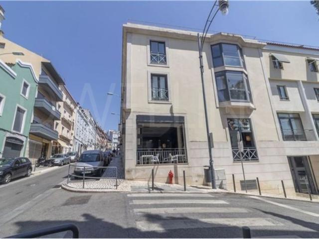 Loja venda em Bairro de Campolide, Lisboa