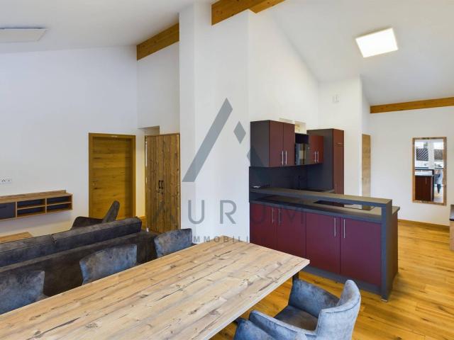 Apartment kaufen in Bach