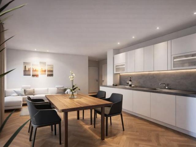 Wohnung kaufen in Markkleeberg, Sachsen