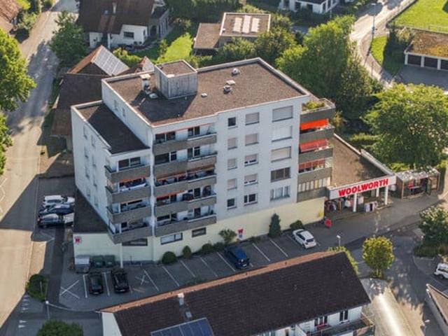 Immobilie kaufen in Lustenau, Vorarlberg