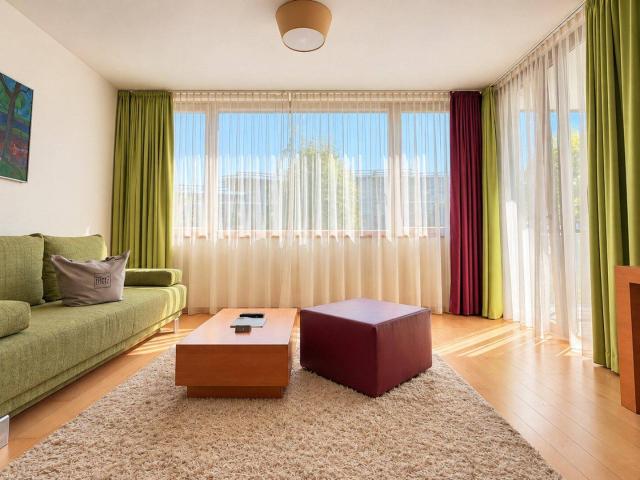 Apartment kaufen in Bad Waltersdorf, Bezirk Hartberg-Fürstenfeld