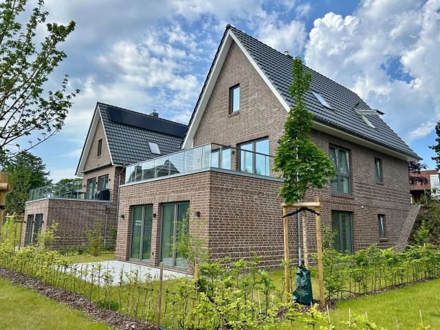 Haus kaufen in Dangast, Varel