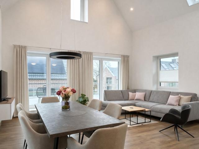 Villa kaufen in Obenstrohe, Varel