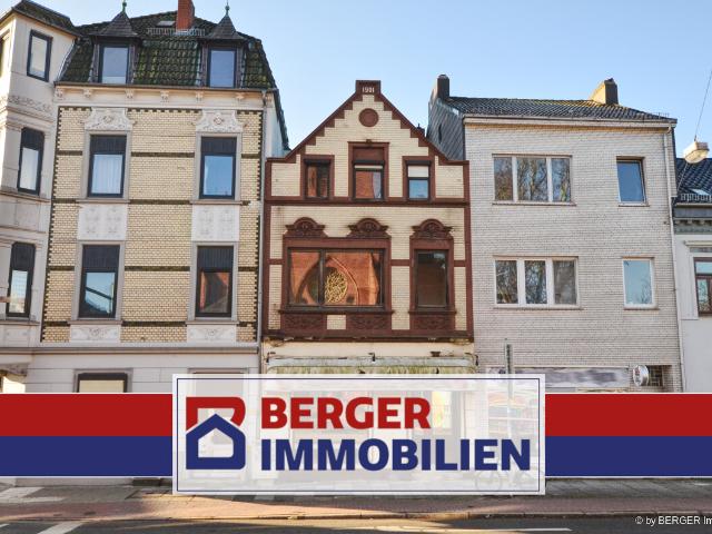 Haus kaufen in Neustadt, Bremen