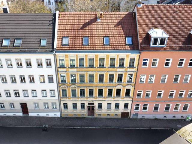 Haus kaufen in Leipzig, Sachsen
