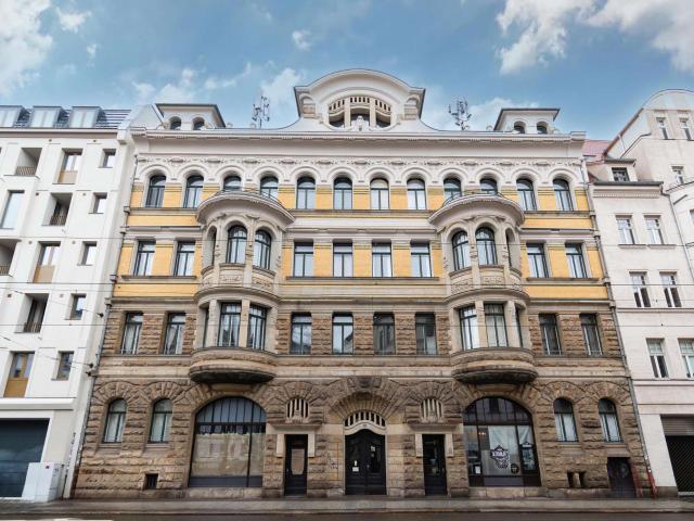 Wohnung kaufen in Leipzig, Sachsen