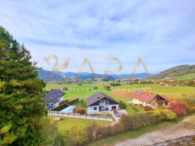 Apartment kaufen in Feldkirchen in Kärnten, Kärnten