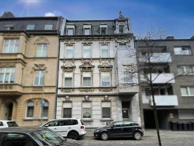 Haus kaufen in Ruhrort, Duisburg